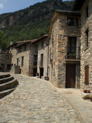 Reisebericht Pyren&auml;en Spanien